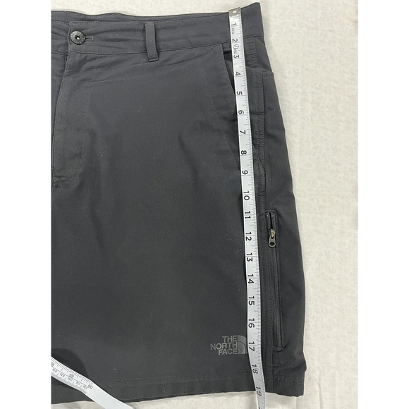 The North Face Black Men's Casual Active Packable Hiker‎ Shorts Size 36 - Picture 13 of 16